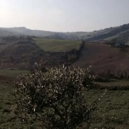 Farm stay Agriturismo La Cagnona *