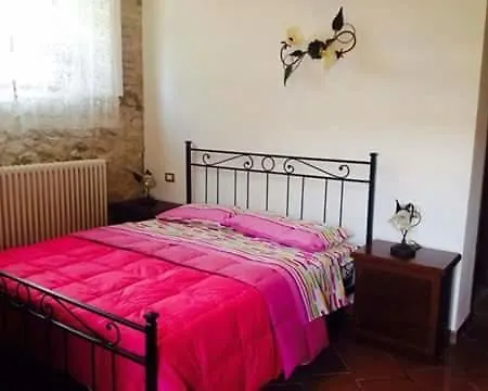 Farm stay Agriturismo La Cagnona