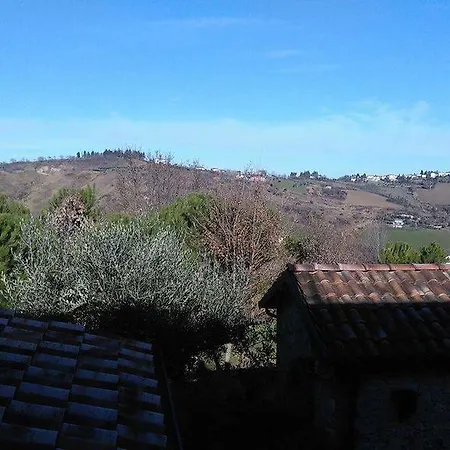 Farm stay Agriturismo La Cagnona
