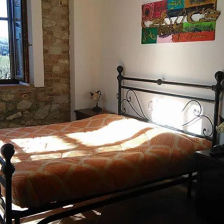 Agriturismo La Cagnona *